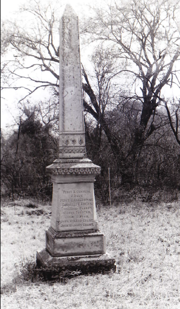 cemetery photo