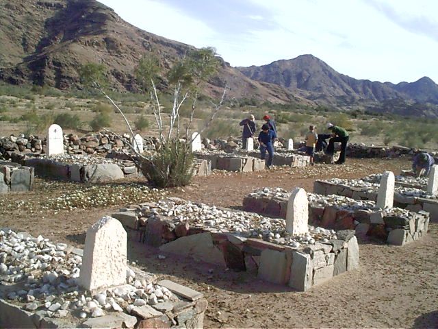 cemetery photo