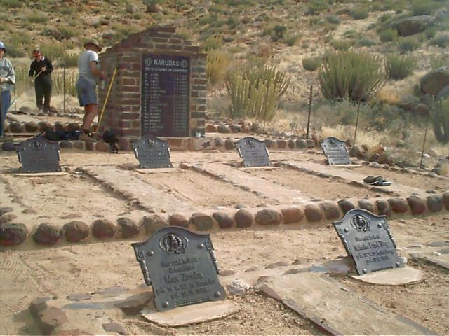 cemetery photo