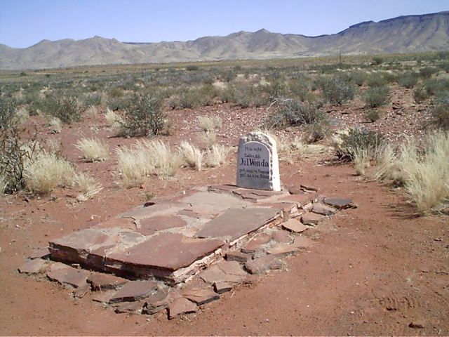 cemetery photo