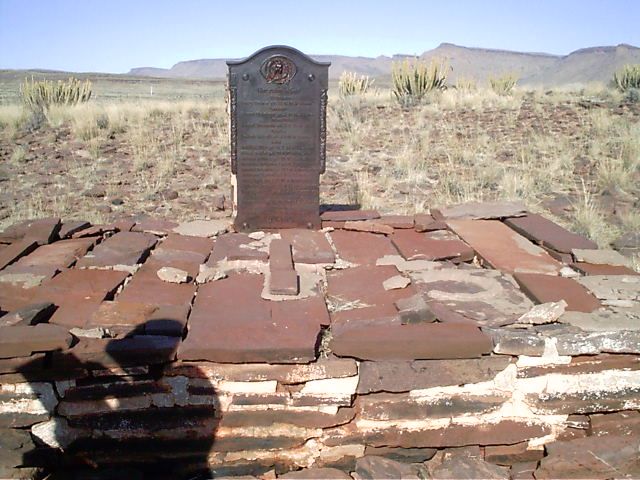 cemetery photo