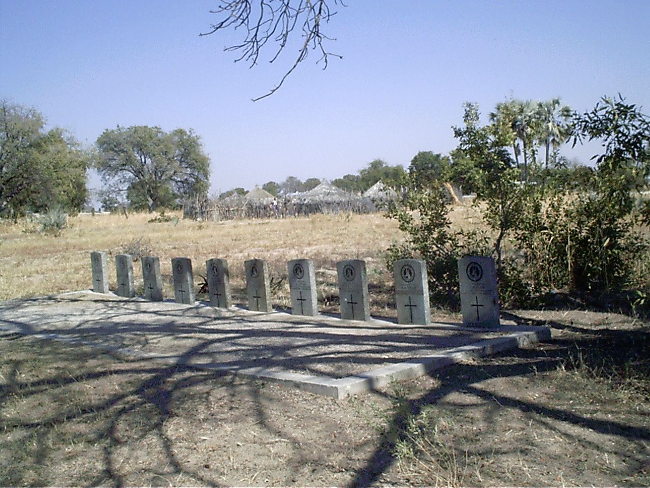 cemetery photo