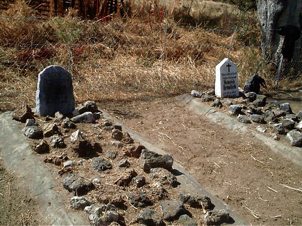 cemetery photo