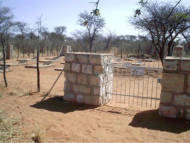 cemetery photo