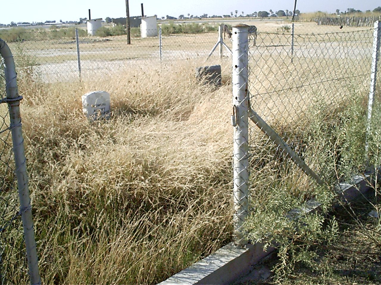 cemetery photo