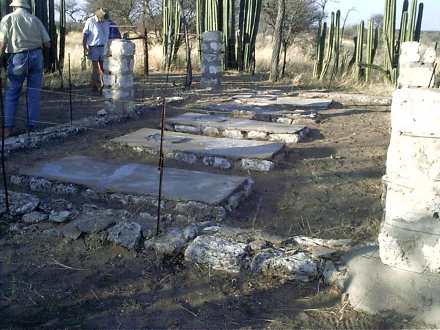 cemetery photo