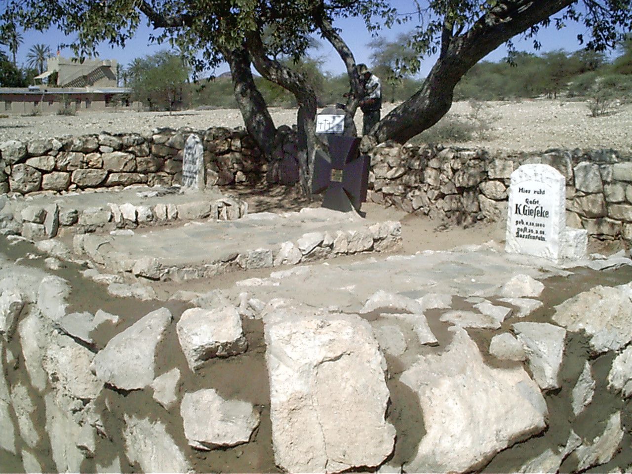 cemetery photo