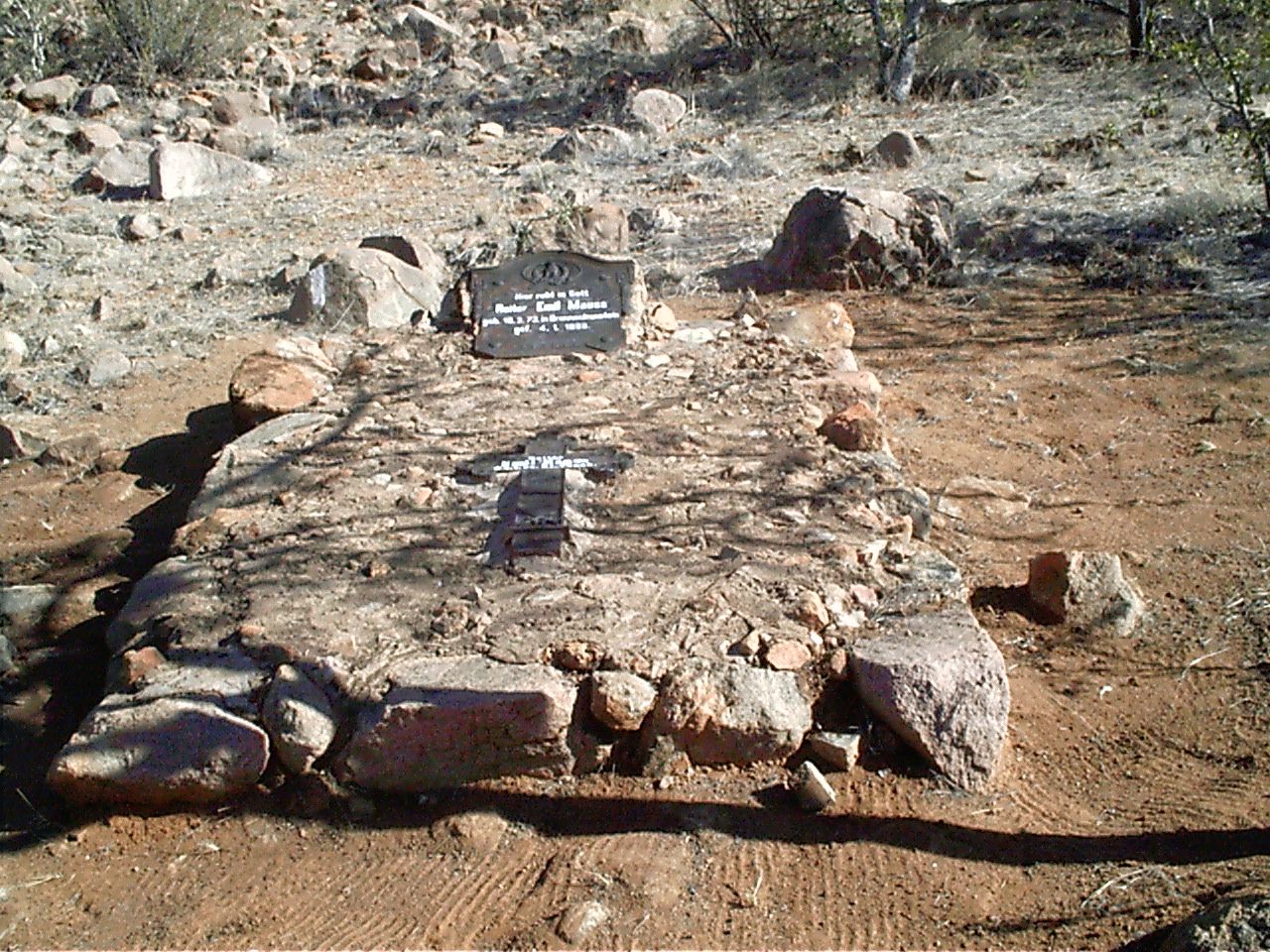 cemetery photo