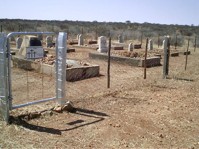 cemetery photo