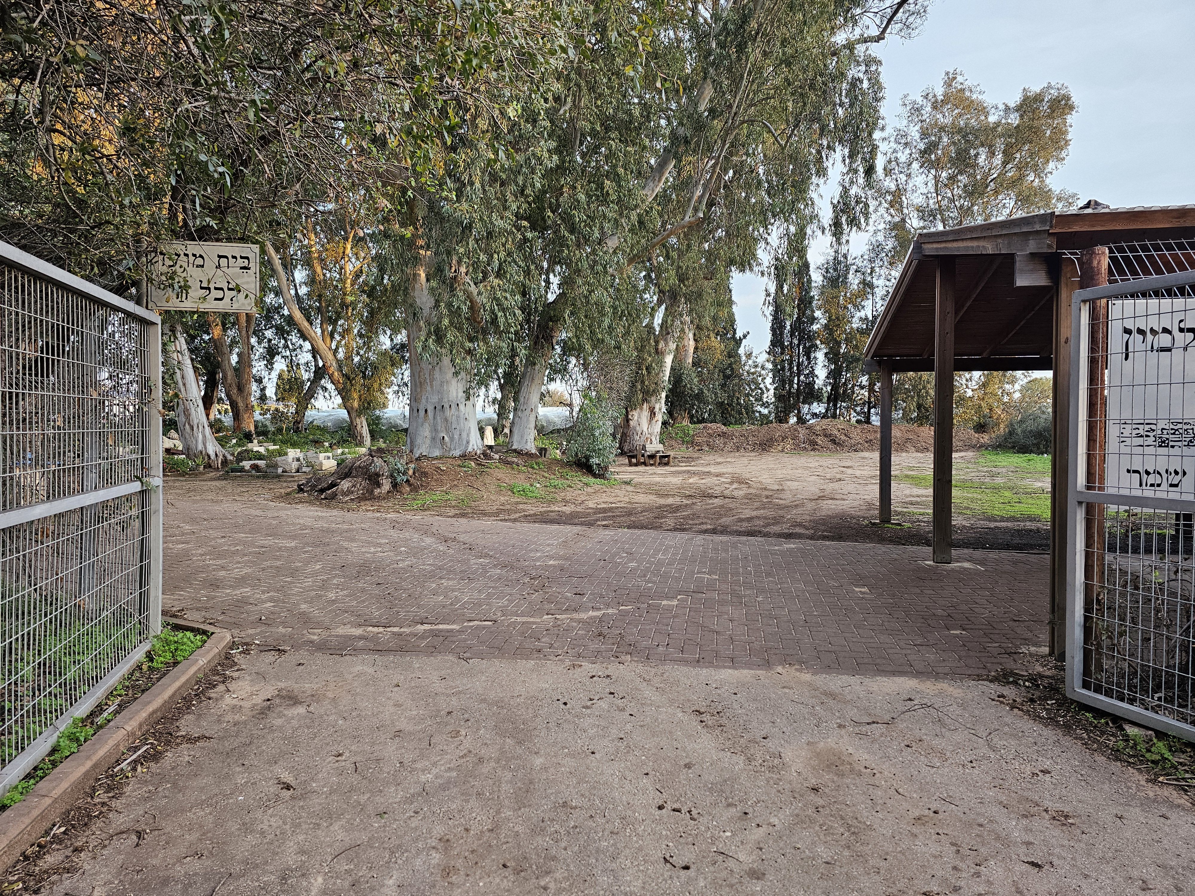 cemetery photo