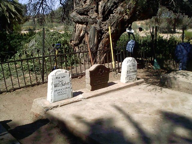 cemetery photo