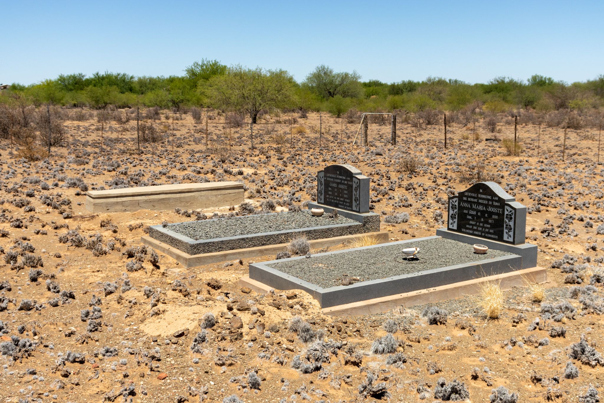 cemetery photo