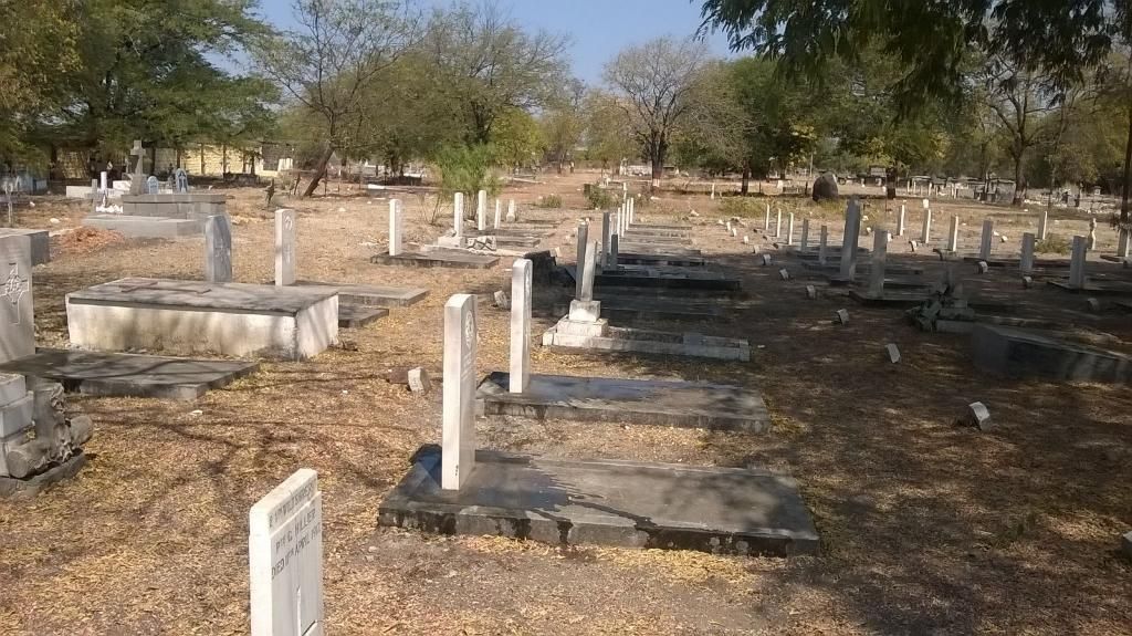 cemetery photo