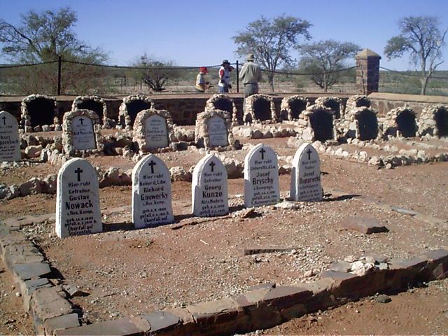 cemetery photo