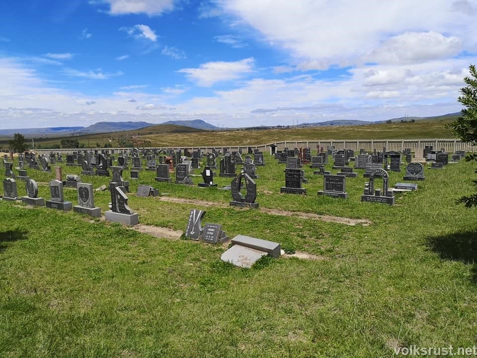 cemetery photo