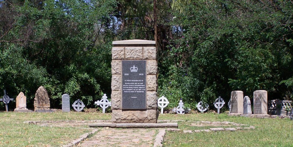 cemetery photo