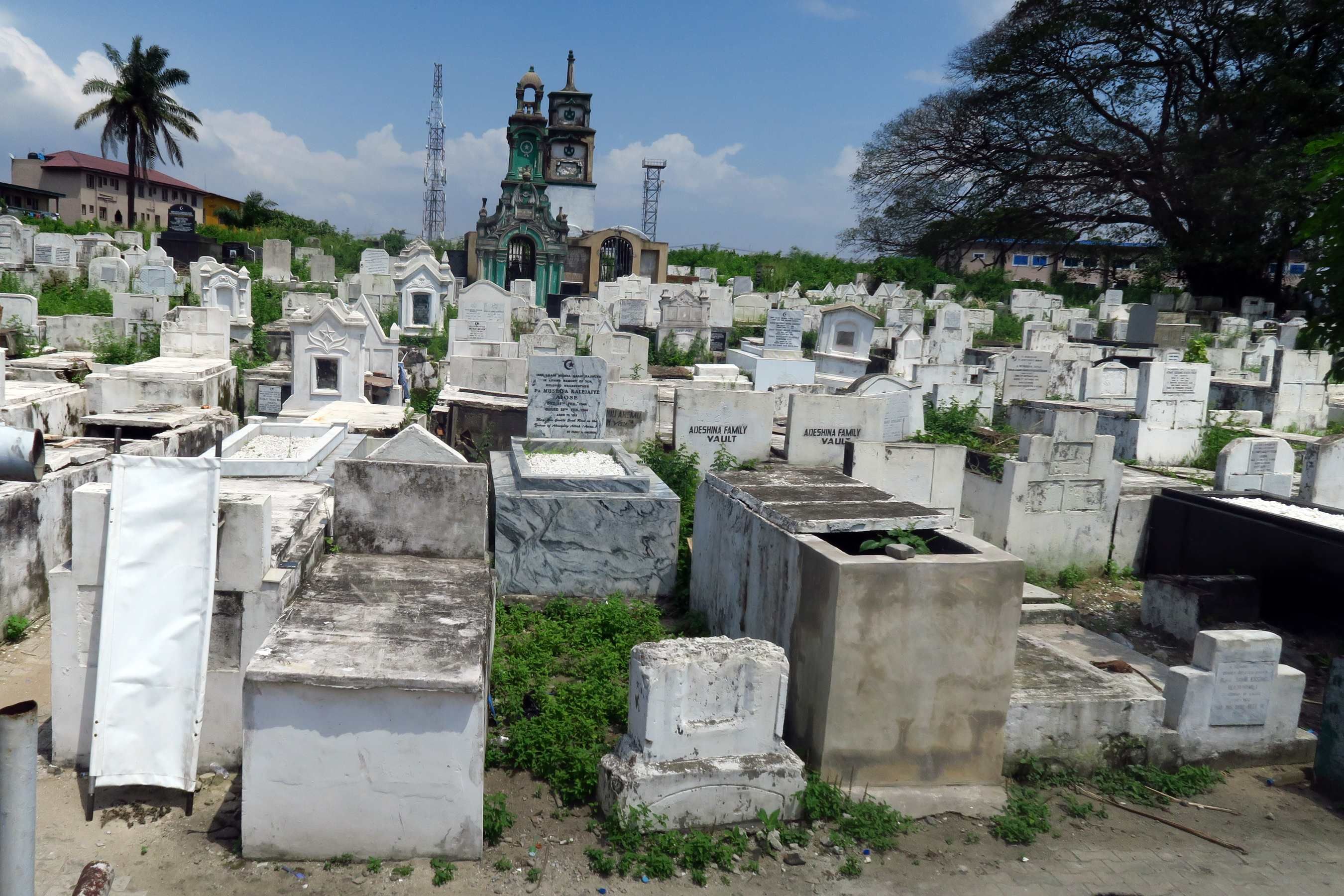 cemetery photo