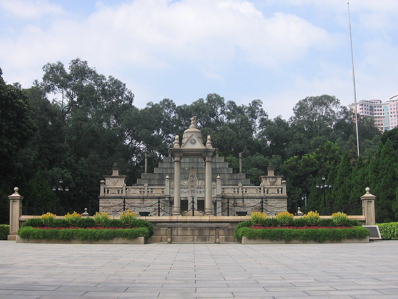 cemetery photo