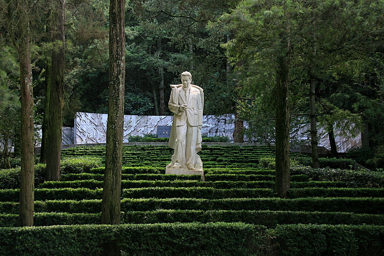 cemetery photo