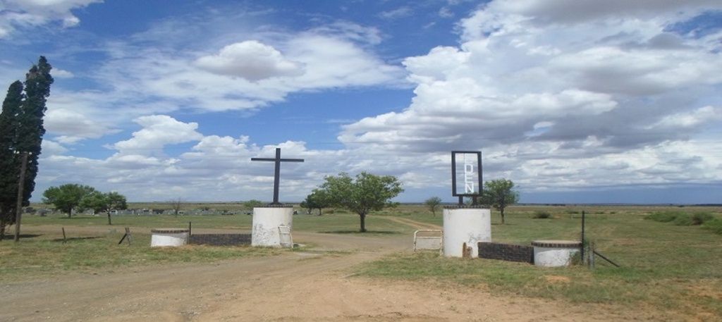 cemetery photo