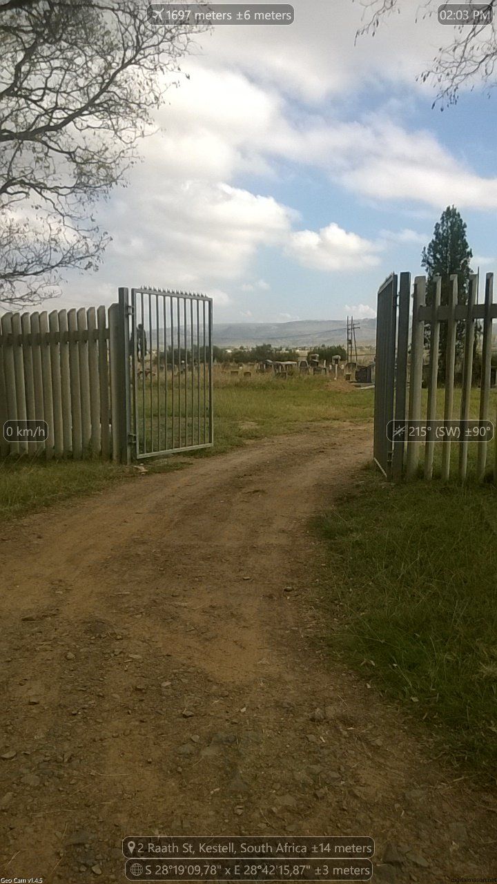 cemetery photo