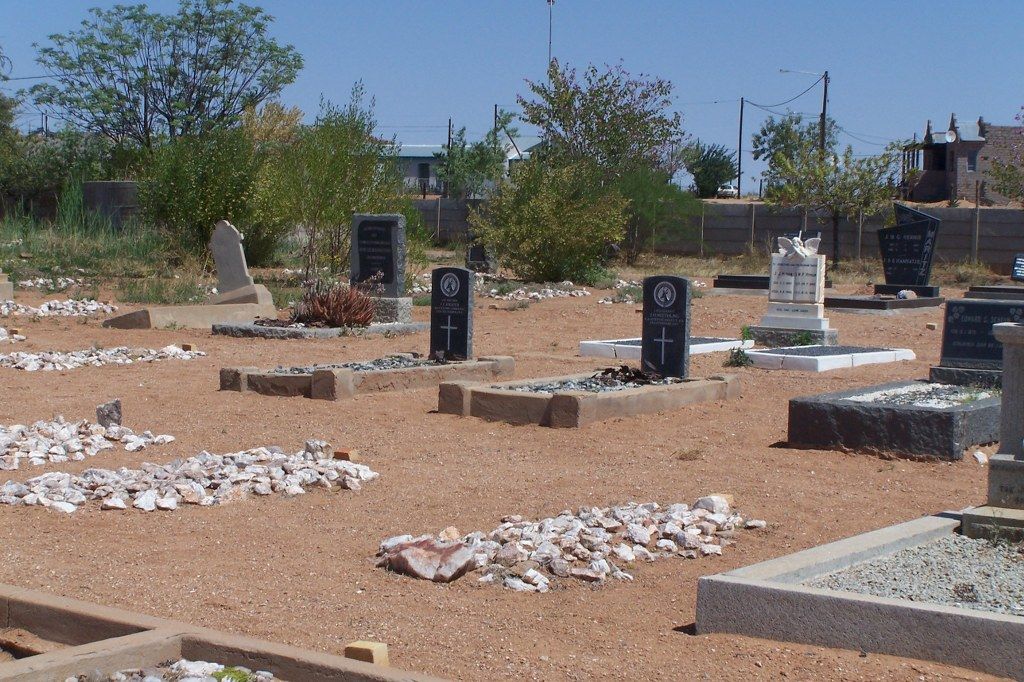 cemetery photo