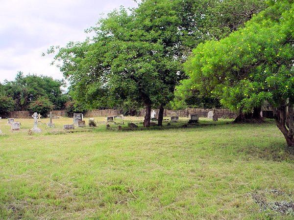 cemetery photo