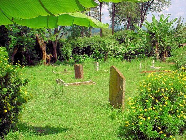 cemetery photo