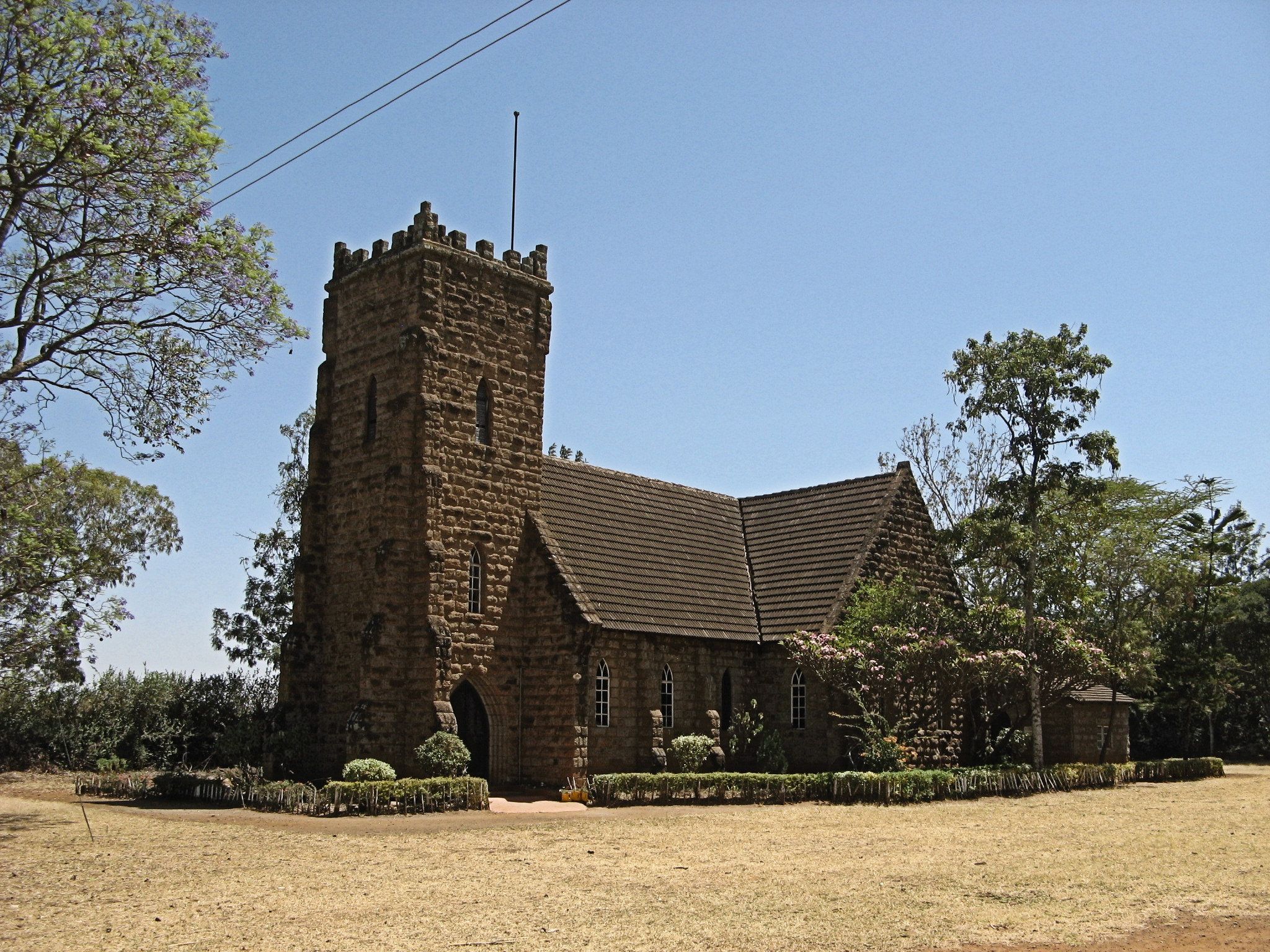 cemetery photo