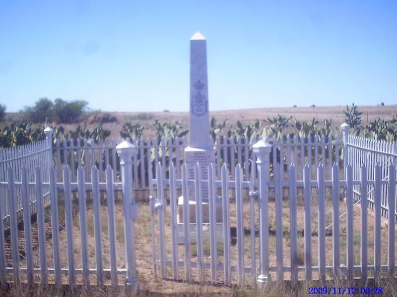 cemetery photo