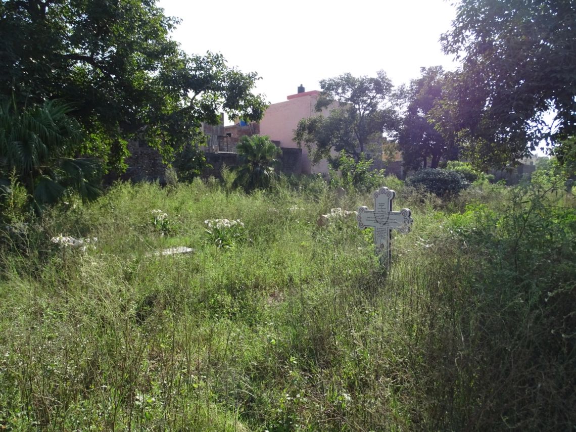 cemetery photo