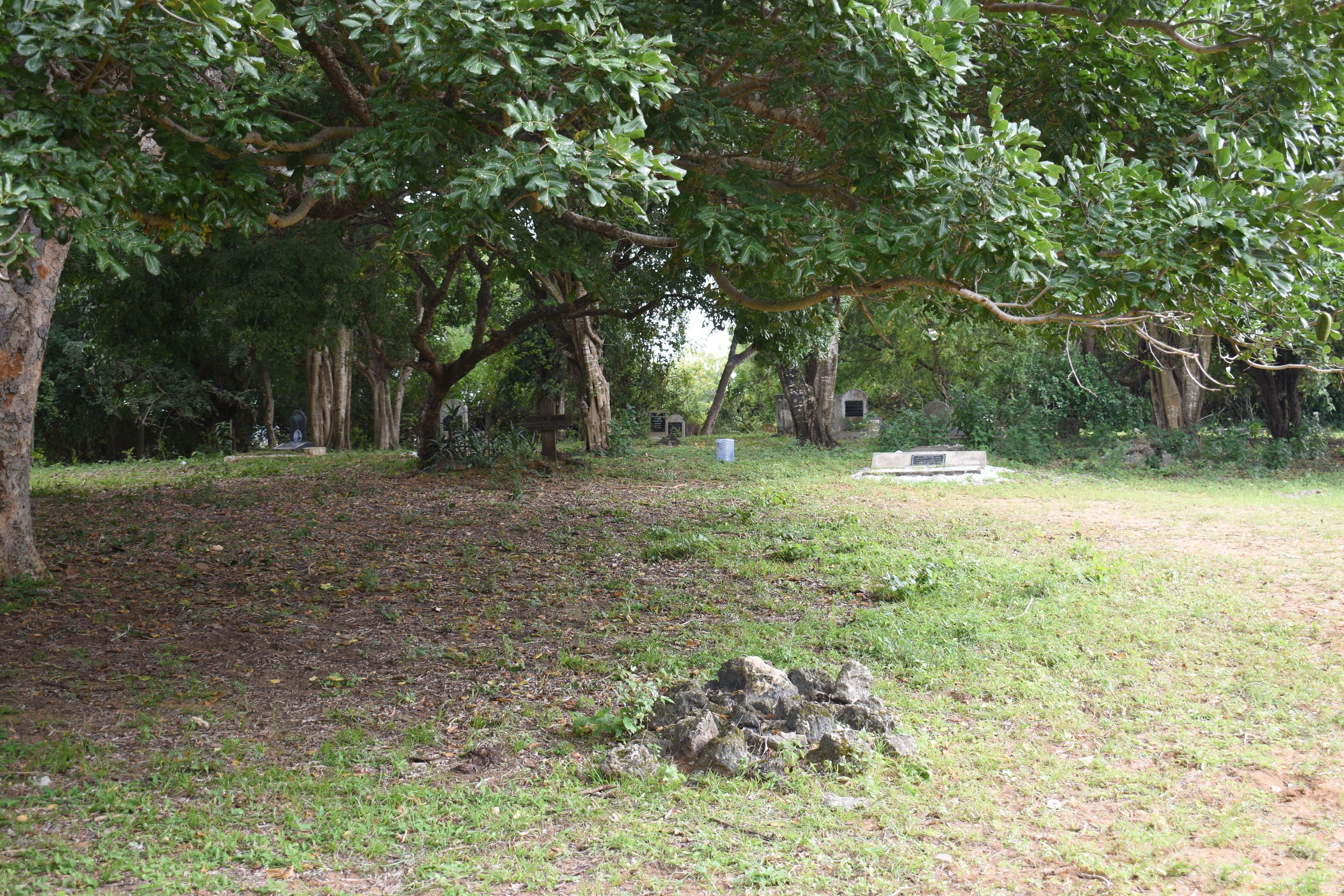 cemetery photo