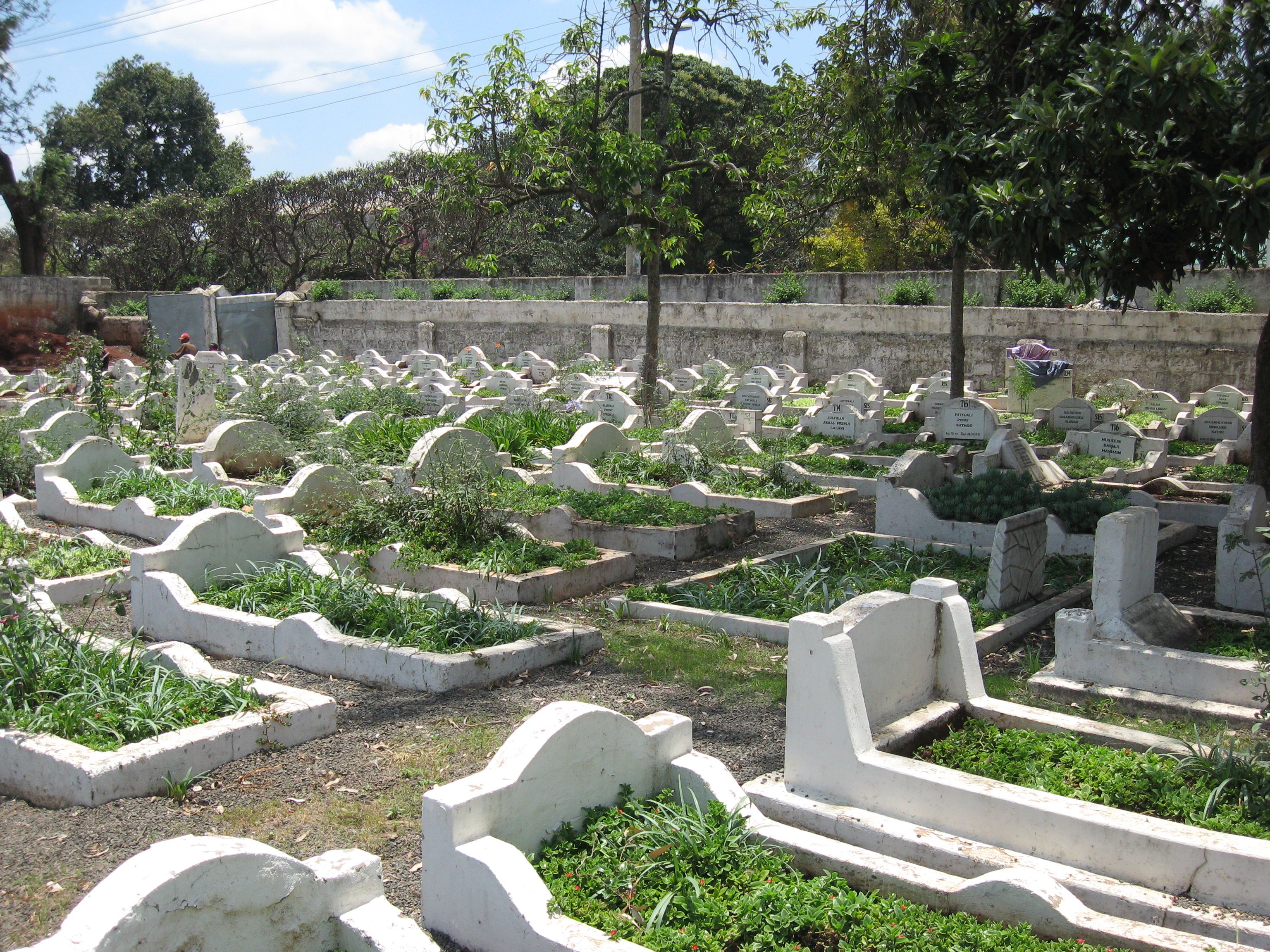 cemetery photo