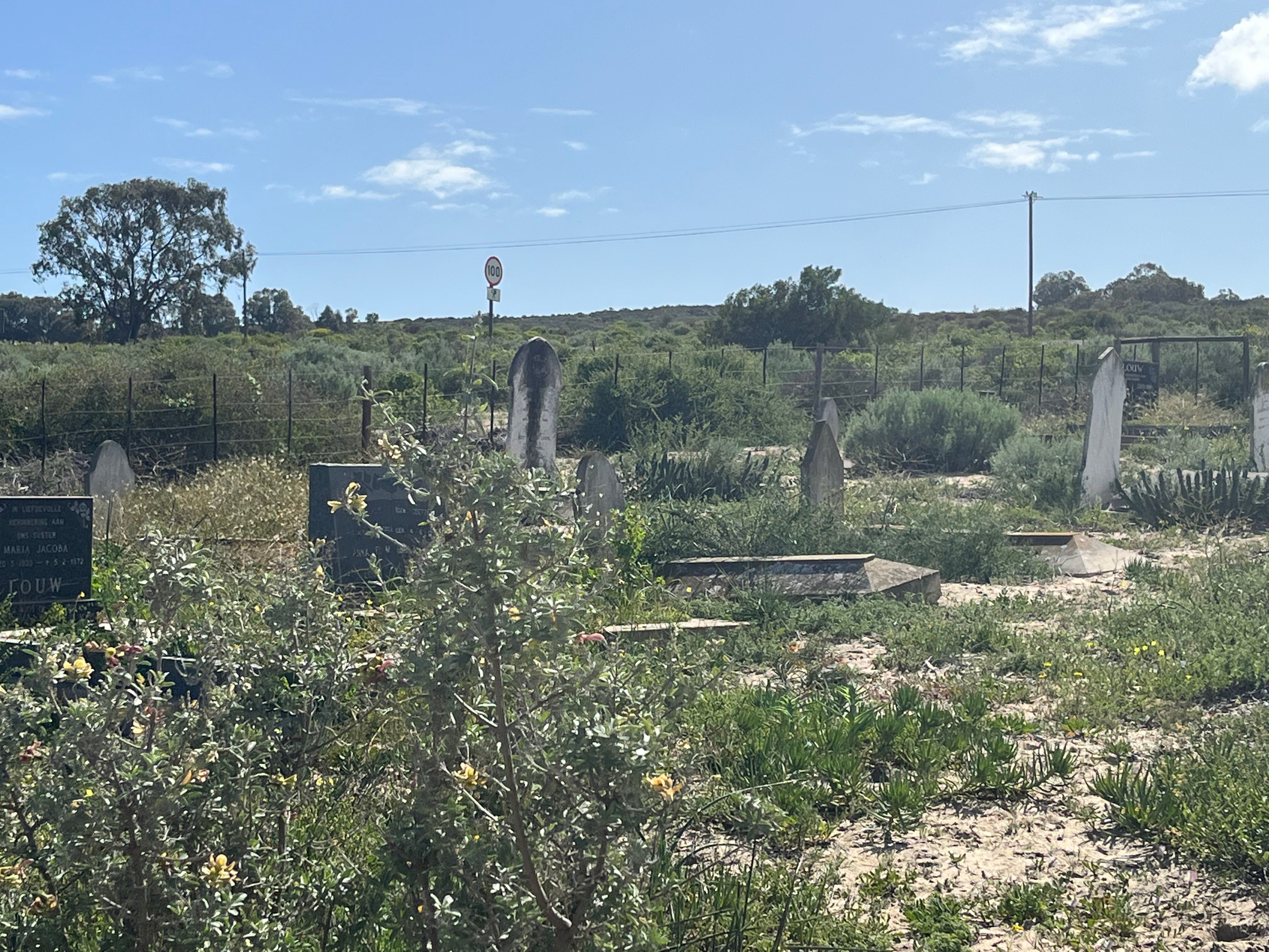 cemetery photo