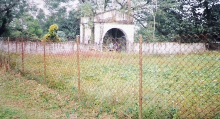 cemetery photo