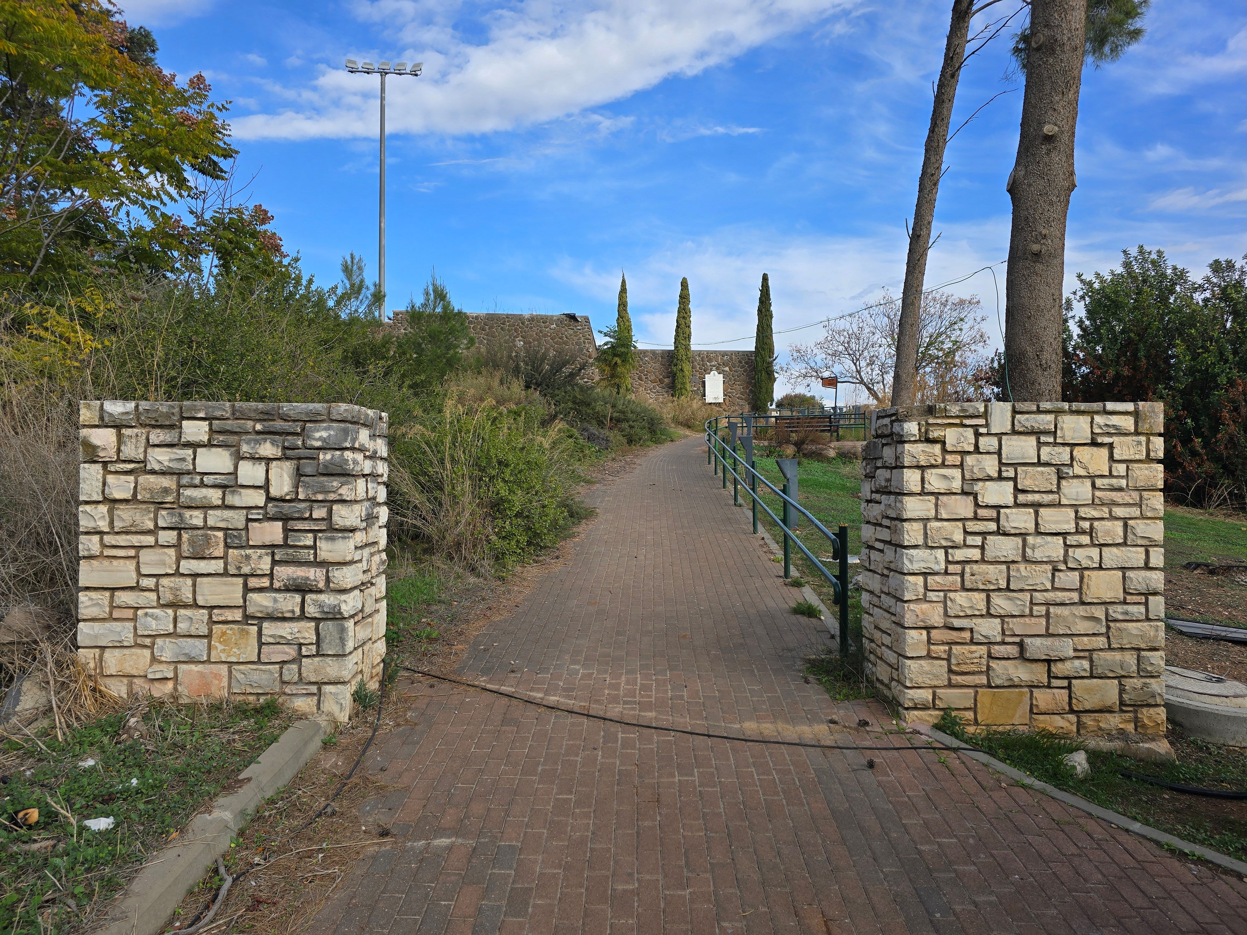 cemetery photo