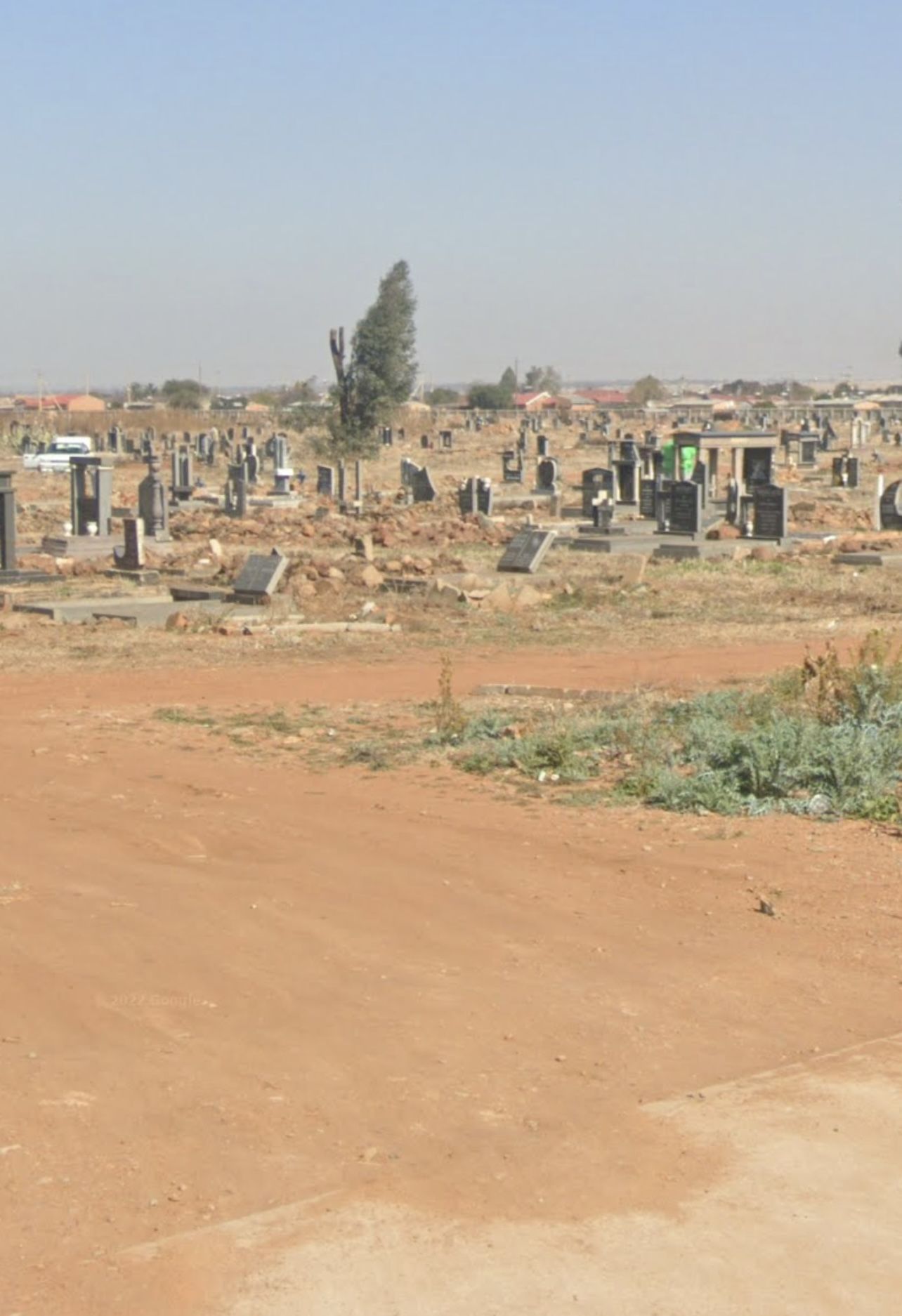 cemetery photo