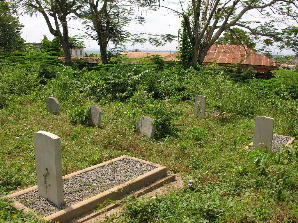 cemetery photo