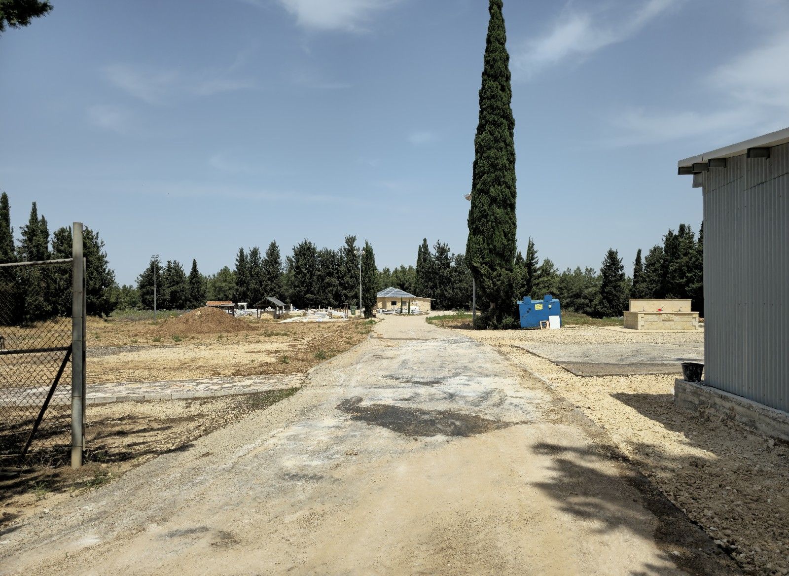 cemetery photo