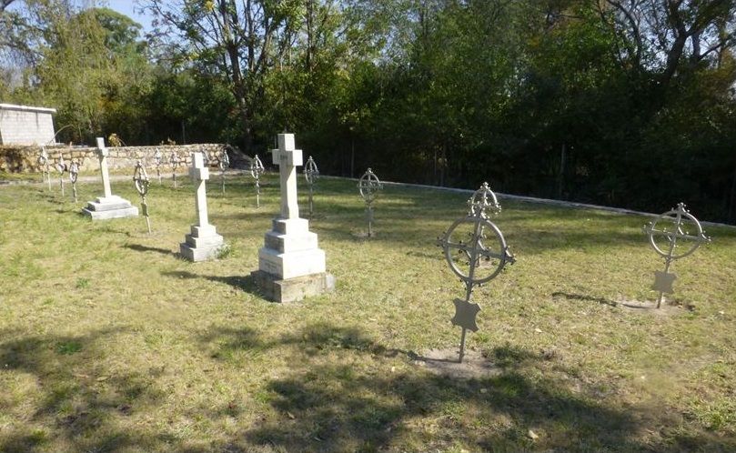 cemetery photo