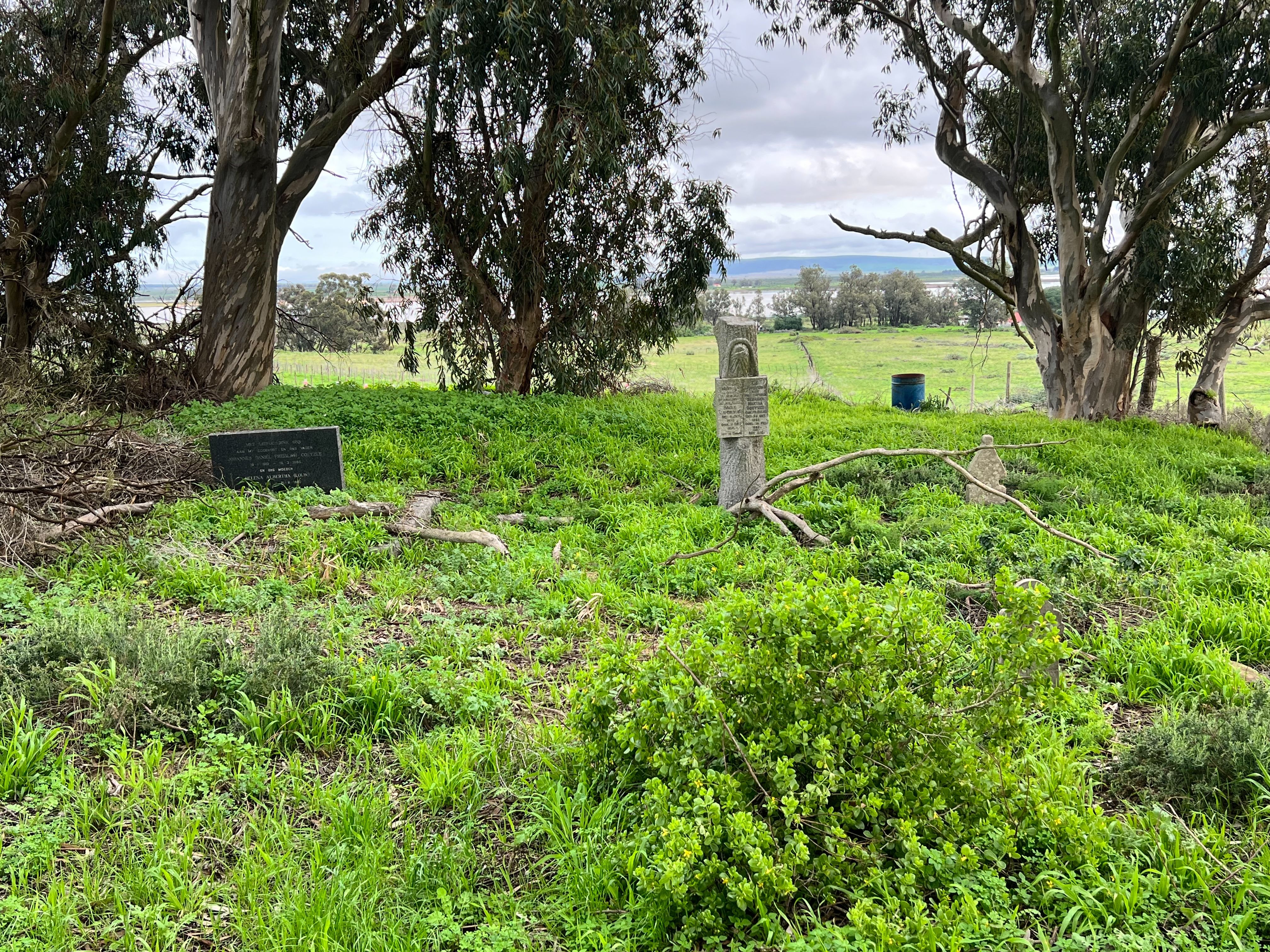 cemetery photo