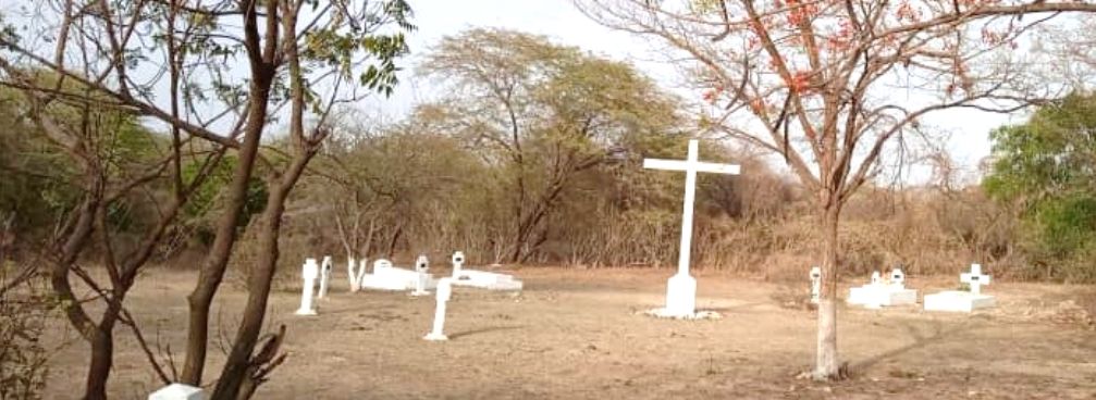 cemetery photo