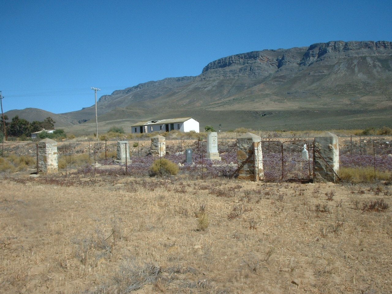 cemetery photo