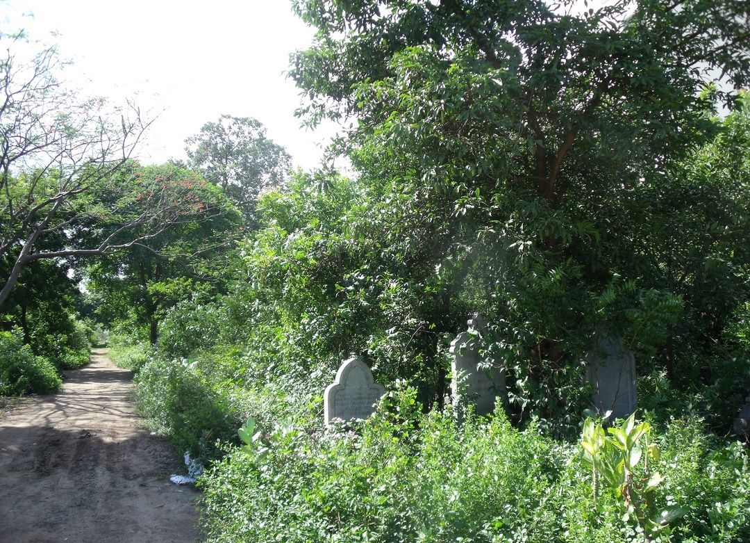 cemetery photo