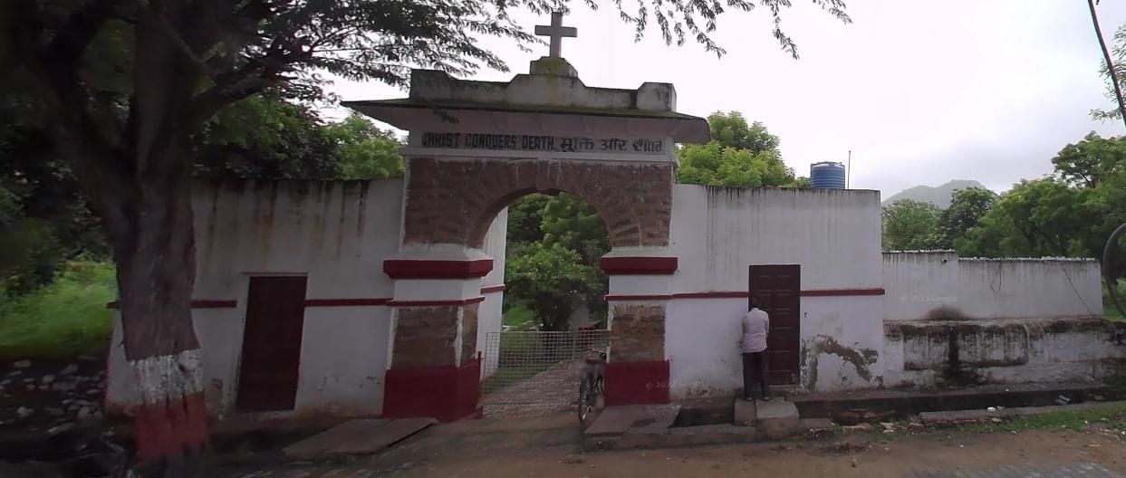 cemetery photo