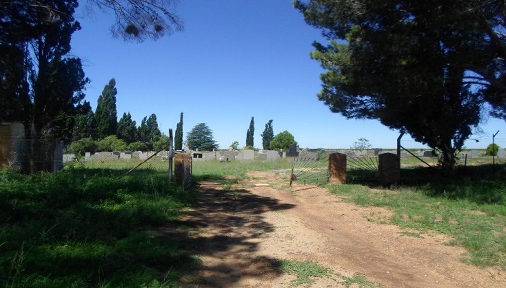 cemetery photo