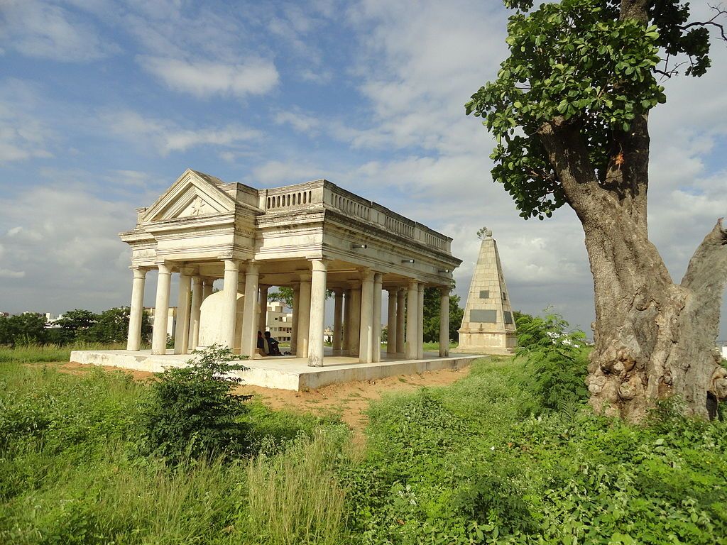 cemetery photo