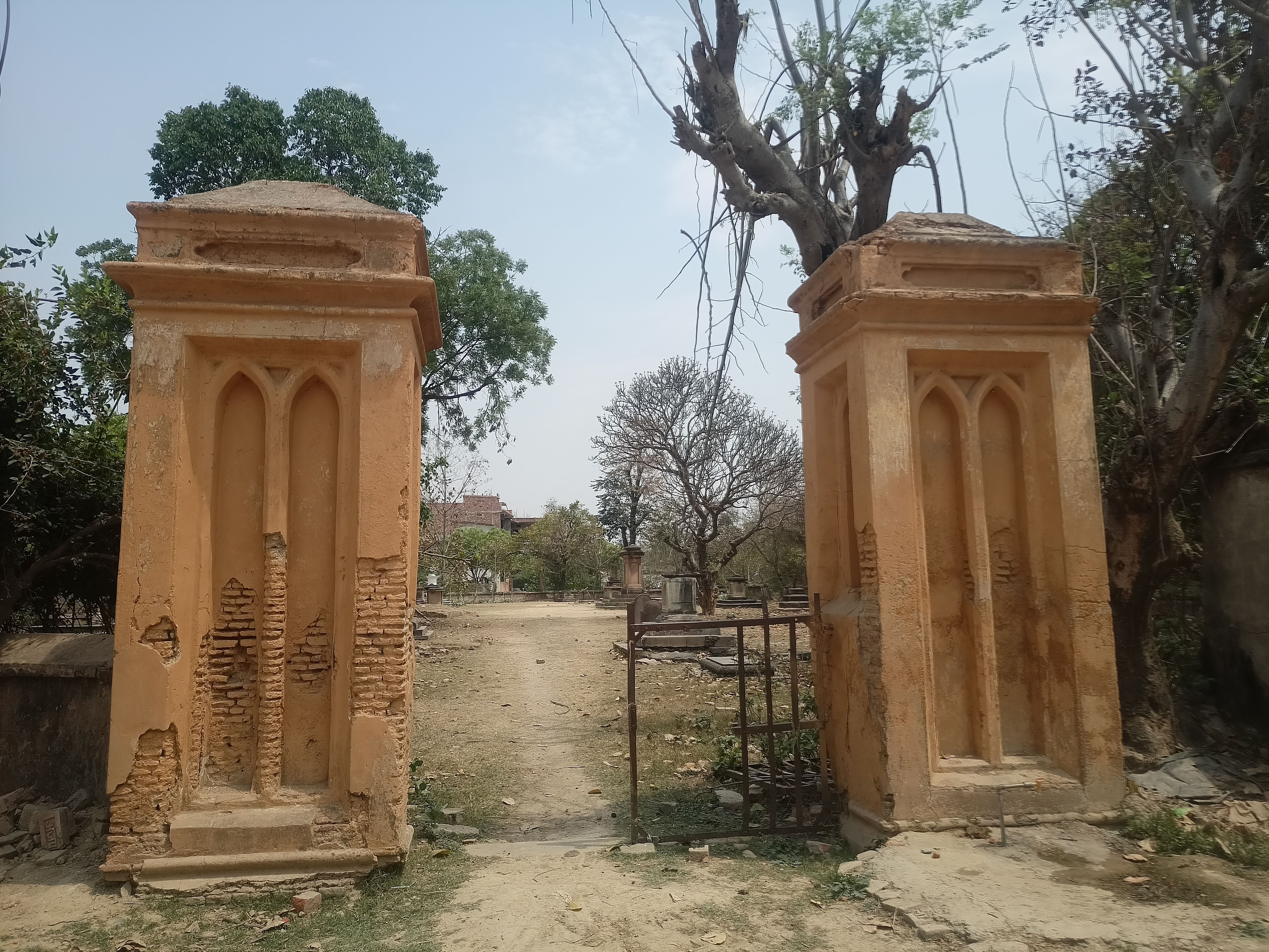 cemetery photo