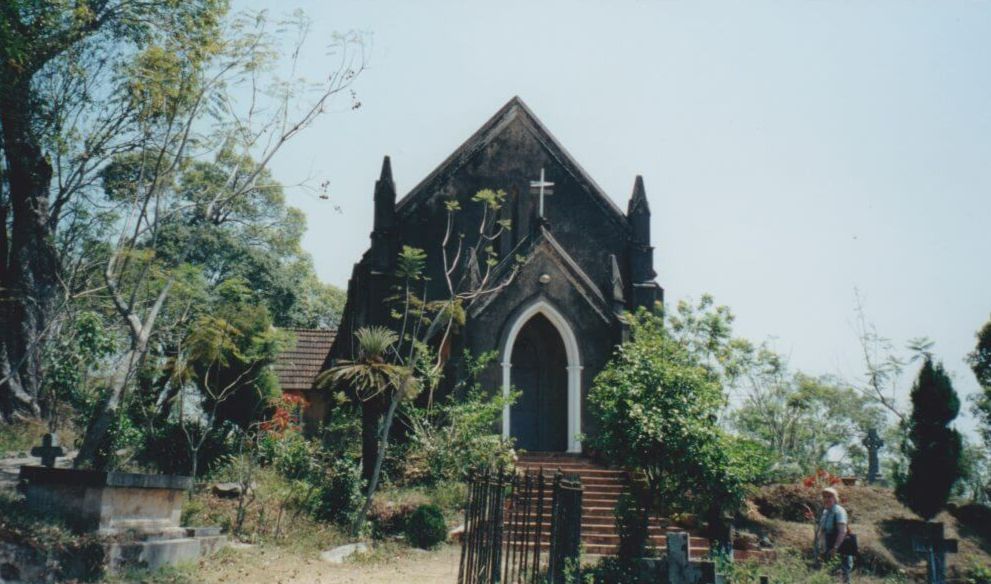 cemetery photo