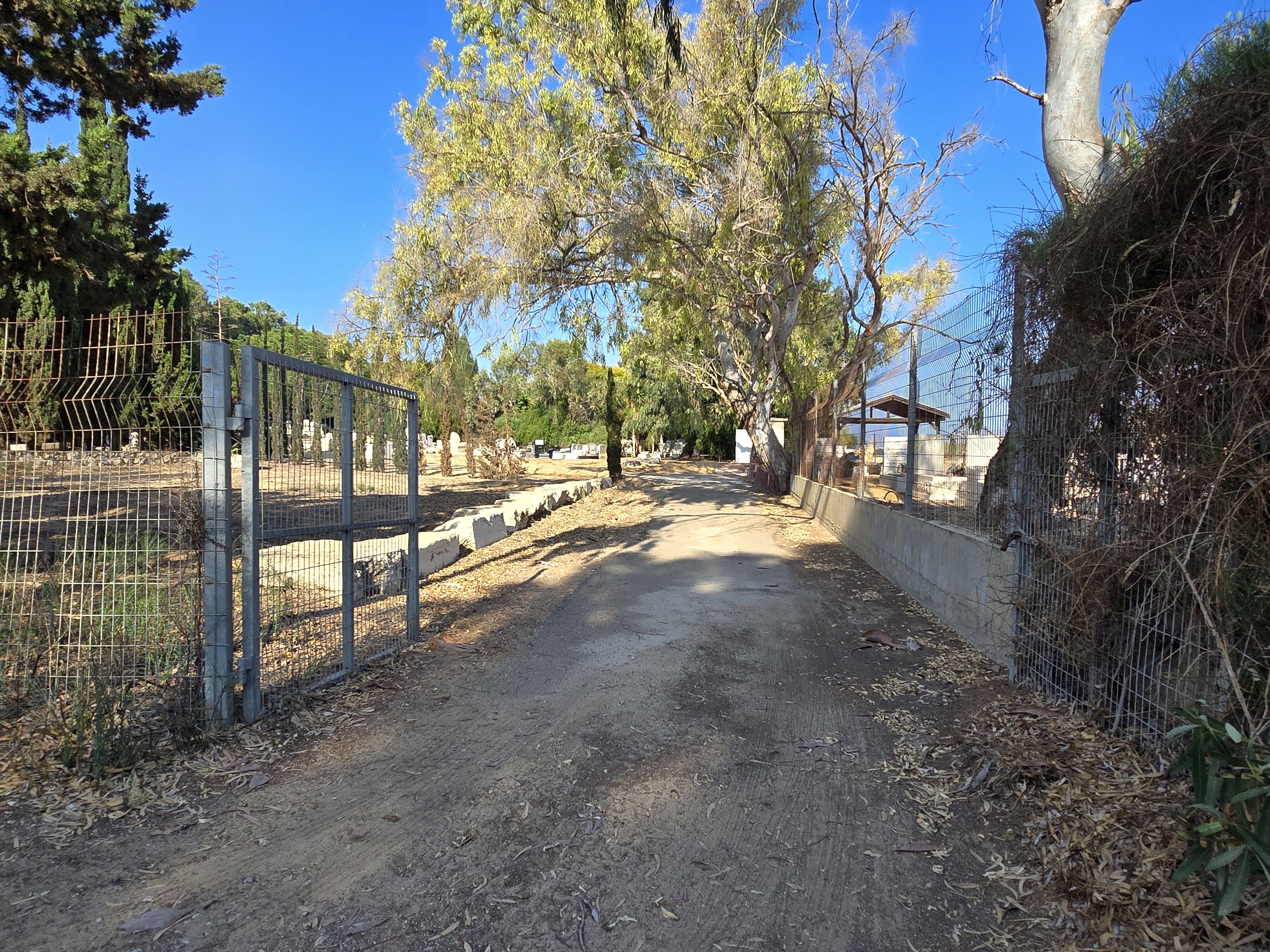 cemetery photo